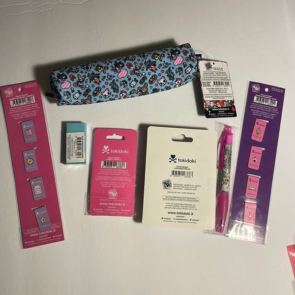 TOKIDOKI - Picture 2 of 2